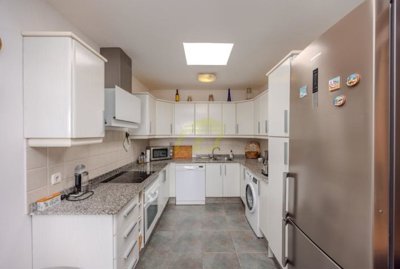 Stylish Los Altos villa exclusively with Lanzarote Investments 4 bedrooms, private pool, garage, and sea views