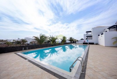 Lanzarote Investments most sold property