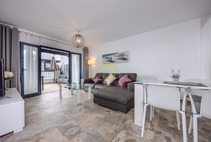 Image No.14-Villa de 3 chambres à vendre à Playa Blanca