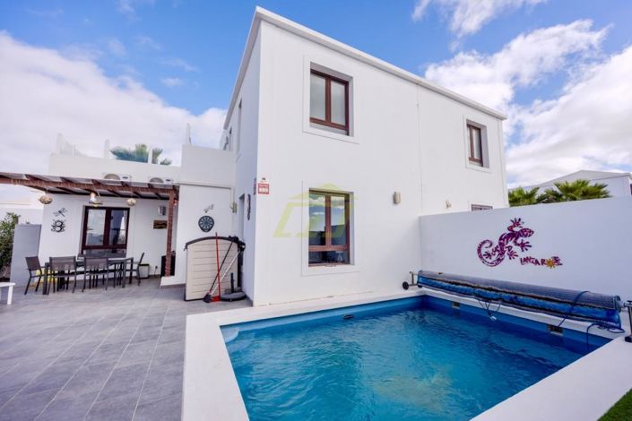 Image No.25-3 Bed Villa for sale