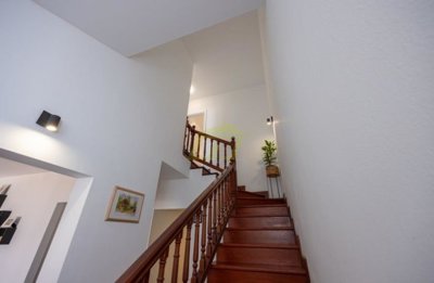 Fully renovated 3 bedroom family home in central Costa Teguise