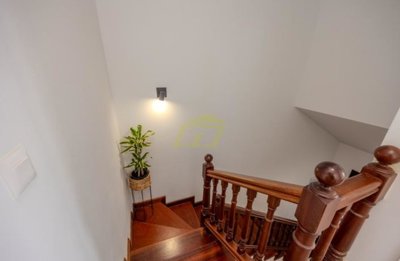 Fully renovated 3 bedroom family home in central Costa Teguise