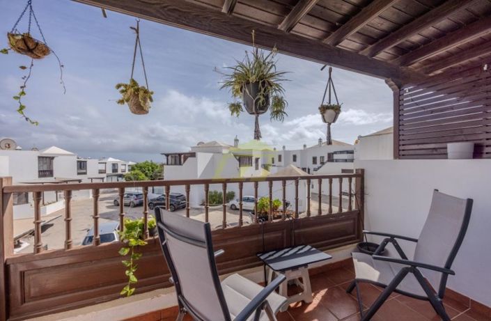 Image No.20-Villa de 3 chambres à vendre à Costa Teguise