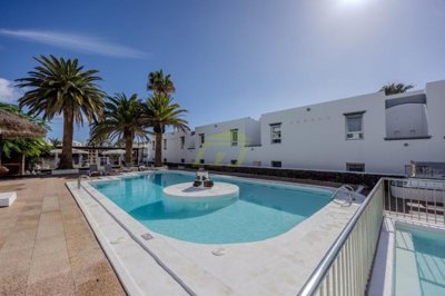 1 Bed Apartment for sale