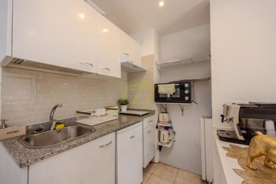 Incredible 1 bedroom 1 bathroom apartment in popular complex in Matagorda