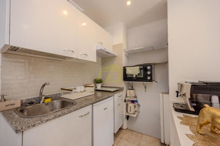 Image No.5-1 Bed Apartment for sale