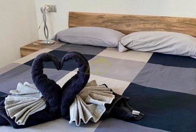 2 bedroom, 2 bathroom apartment for sale in Playa Blanca