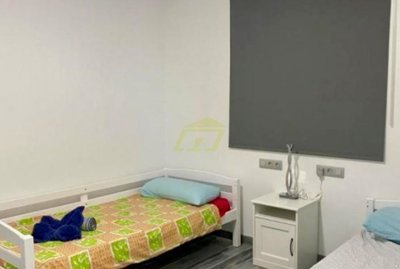 2 bedroom, 2 bathroom apartment for sale in Playa Blanca