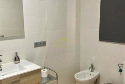 2 bedroom, 2 bathroom apartment for sale in Playa Blanca