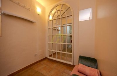 Large 2 bedroom 2 bathroom apartment on Playa Bastian in Costa Teguise