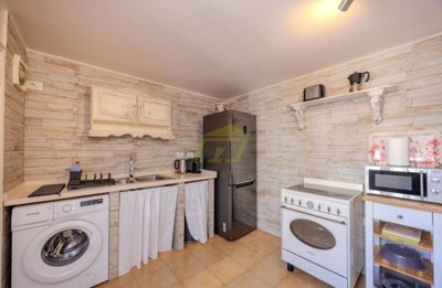 Large 2 bedroom 2 bathroom apartment on Playa Bastian in Costa Teguise