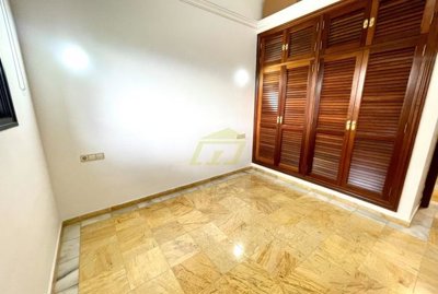 Charming 2 bedroom villa on a spacious plot in Playa Blanca