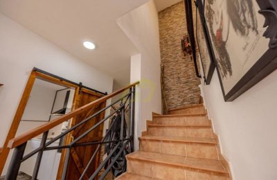 Beautiful 3 bedroom, 2 bathroom villa in Costa Teguise