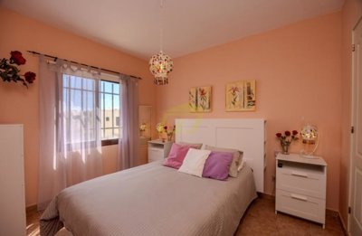 Beautiful 3 bedroom, 2 bathroom villa in Costa Teguise