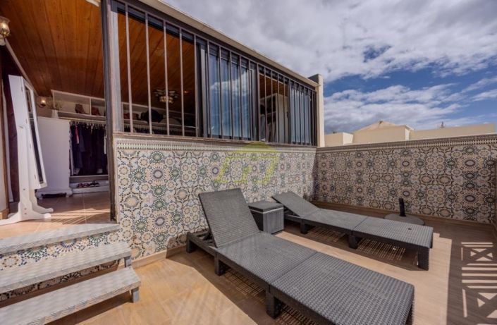 Image No.21-Villa de 3 chambres à vendre à Costa Teguise