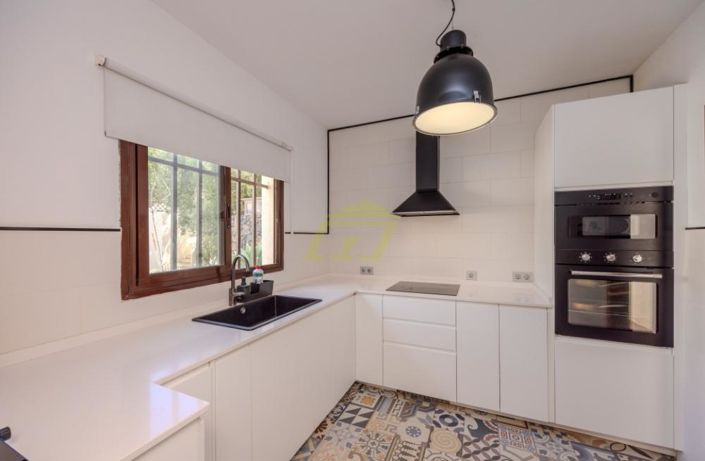 Image No.3-Villa de 3 chambres à vendre à Costa Teguise