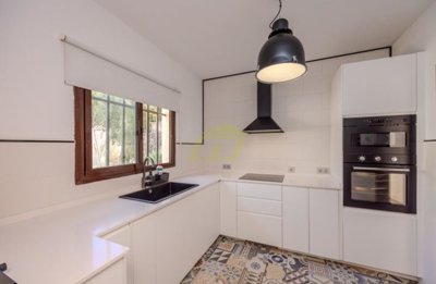 Beautiful 3 bedroom, 2 bathroom villa in Costa Teguise