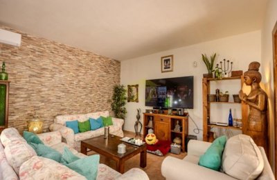 Beautiful 3 bedroom, 2 bathroom villa in Costa Teguise