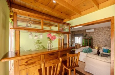 Beautiful 3 bedroom, 2 bathroom villa in Costa Teguise