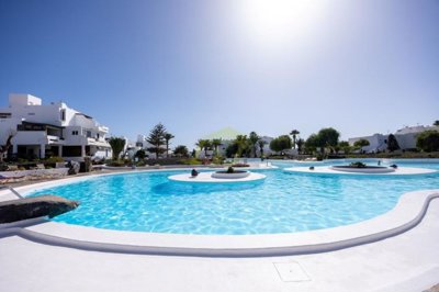 Fantastic Investment Opportunity in the Heart of Costa Teguise