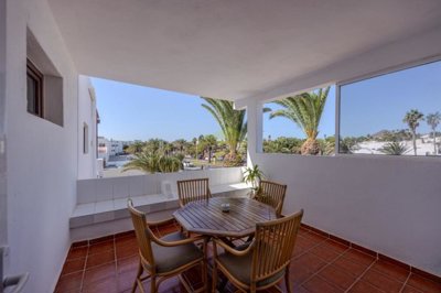 Fantastic Investment Opportunity in the Heart of Costa Teguise