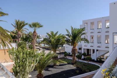 Fantastic Investment Opportunity in the Heart of Costa Teguise