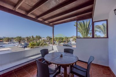 Fantastic Investment Opportunity in the Heart of Costa Teguise