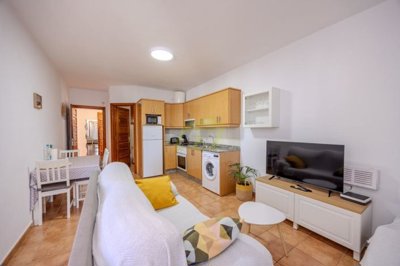 Fantastic Investment Opportunity in the Heart of Costa Teguise