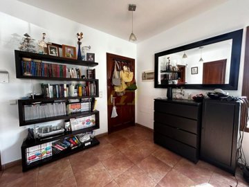 Stunning duplex with pool