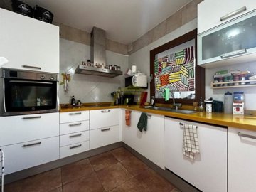 Stunning duplex with pool