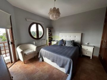 Stunning duplex with pool