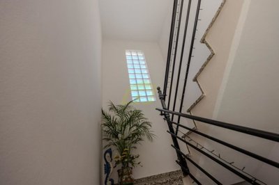 Spacious Family Villa with Independent Apartment in Tías