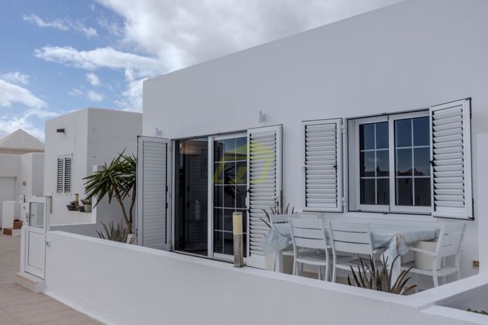 Image No.2-Appartement de 2 chambres à vendre à La Concha