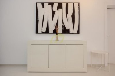 Modern 2 bedroom bungalow with communal pool close to the beach in Playa Honda