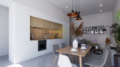 Exciting detached villaS with private pool in Playa Blanca