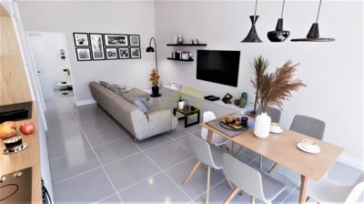 Exciting detached villaS with private pool in Playa Blanca