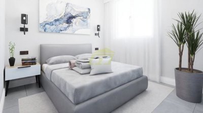 Exciting detached villaS with private pool in Playa Blanca