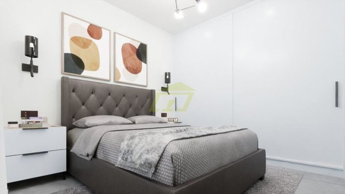 Image No.9-Villa de 3 chambres à vendre à Playa Blanca