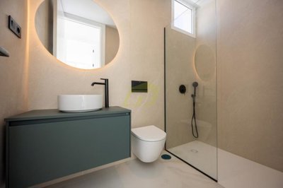 Fantastic newly built villa in Charco del Palo