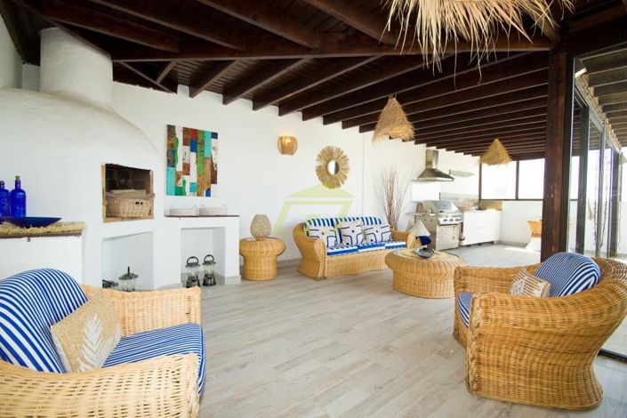 Image No.24-Villa de 6 chambres à vendre à Puerto del Carmen