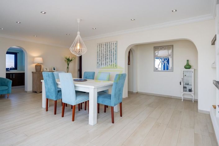 Image No.7-Villa de 6 chambres à vendre à Puerto del Carmen