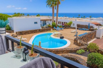 1 - Puerto del Carmen, Apartment