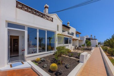 1 - Puerto del Carmen, Apartment