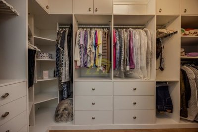 Immaculately maintained semi detached home with sea views in Playa Honda