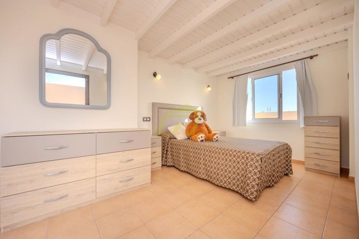 Image No.21-Villa de 4 chambres à vendre à Playa Honda