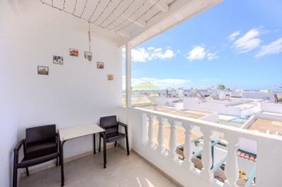 1 - Puerto del Carmen, Appartement
