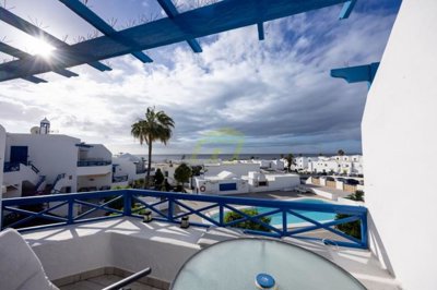 1 - Puerto del Carmen, Apartment