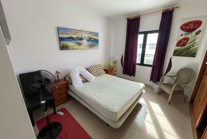 Image No.6-Villa de 2 chambres à vendre à Playa Blanca