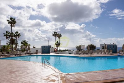 1 - Puerto del Carmen, Apartment