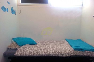 A stunning apartment with pool and sea views